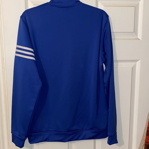 3/$30 Adidas Sweater - Picture 3 of 7